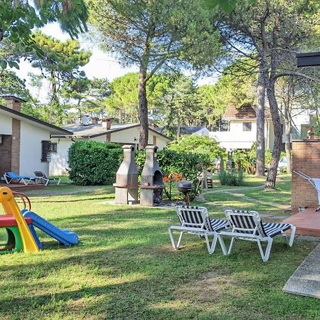 Villaggio Giove Lignano Sabbiadoro Exterior photo